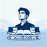 shinewithashwin